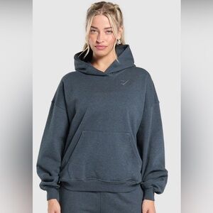 Gymshark Rest Day Sweats Hoodie